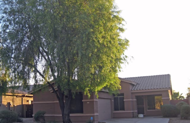 17539 W Cardinal Drive - 17539 West Cardinal Drive, Goodyear, AZ 85338