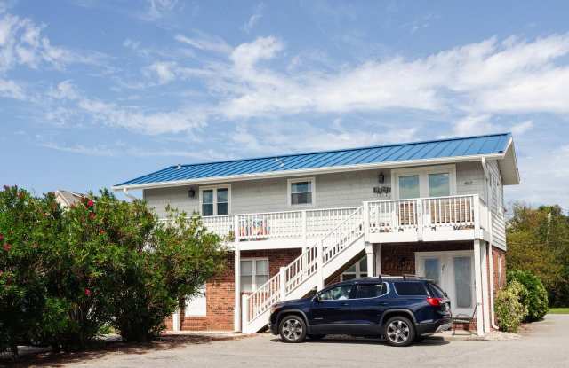 (C323) 105 Tennessee Avenue Unit #402, Carolina Beach, NC 28428 photos photos