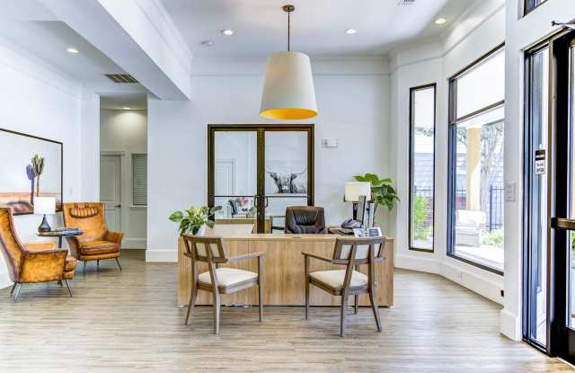 Sunrise Canyon Gallery 1