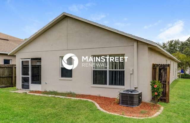 916 Windton Oak Drive - 916 Windton Oak Drive, Ruskin, FL 33570