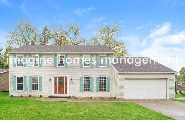 18042 West Bend Drive - 18042 West Bend Drive, Strongsville, OH 44136