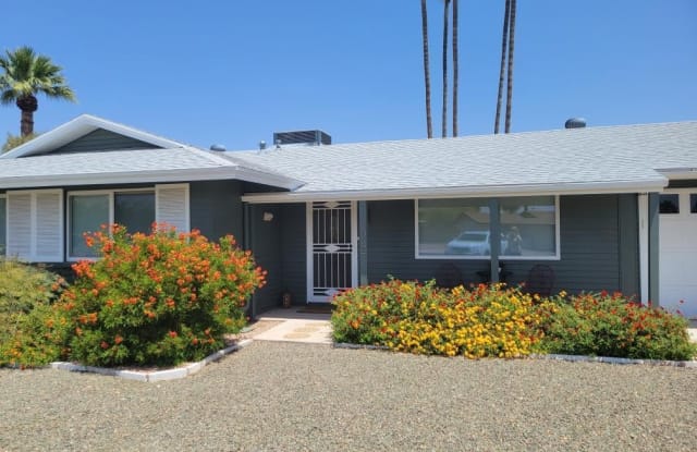 12047 N SAINT ANNES Drive - 12047 North Saint Annes Drive, Sun City, AZ 85351