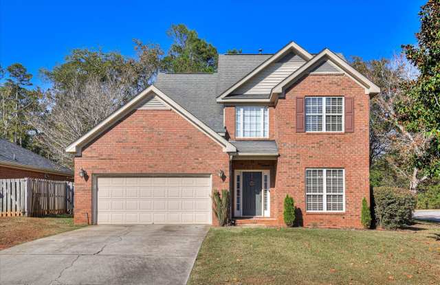 Home For Rent - 4441 McManus Ct Evans, GA 30809 photos photos