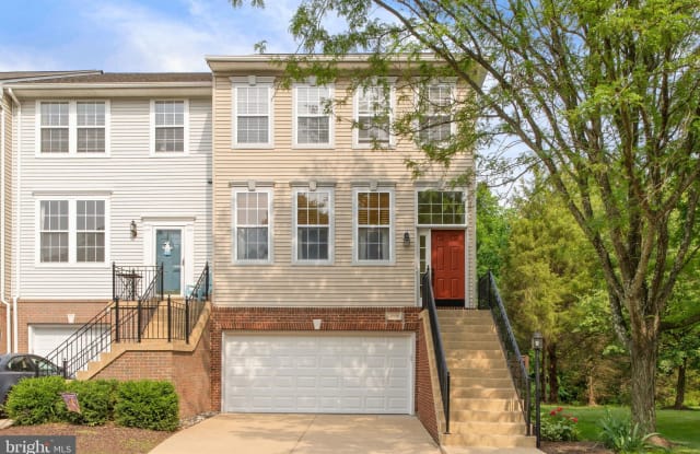 21584 IREDELL TERRACE - 21584 Iredell Terrace, Broadlands, VA 20148