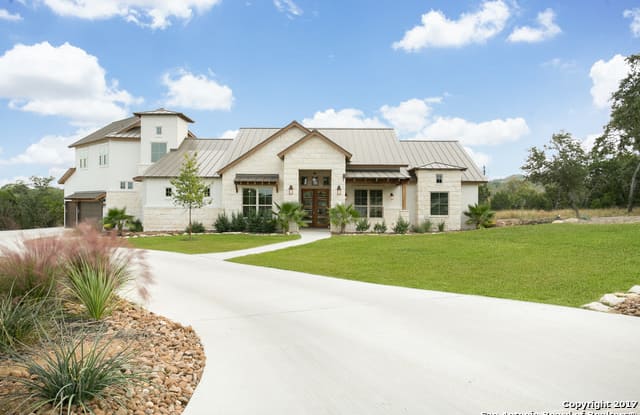 638 Menger Springs - 638 Menger Springs, Boerne, TX 78006
