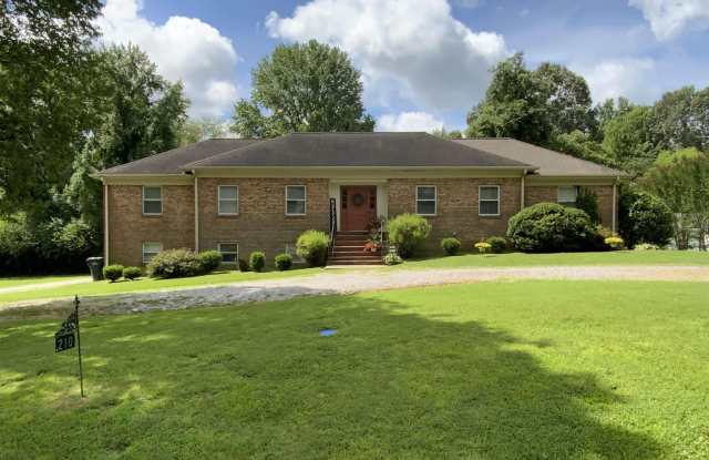 210 Walnut Dr. Apt. A photos photos