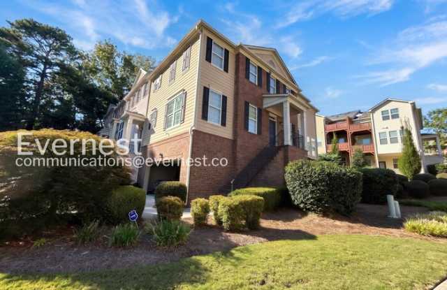 4302 Laurel Creek Court Southeast Gallery 1