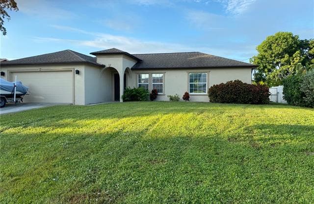9155 Aster RD - 9155 Aster Road, San Carlos Park, FL 33967