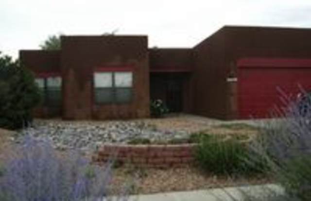Vista Primera - 4051 Painted Pony Circle, Santa Fe, NM 87507