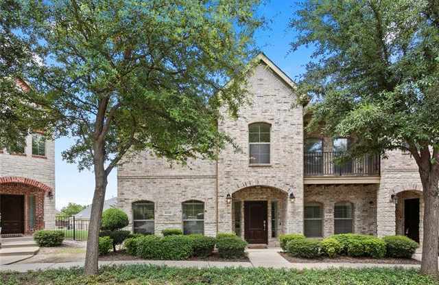 6720 Pistoia Drive - 6720 Pistoia Drive, Frisco, TX 75034