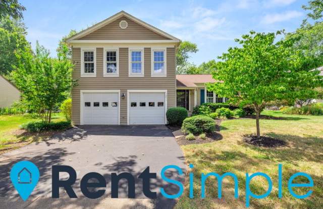 13611 White Barn Ln. - 13611 White Barn Lane, Franklin Farm, VA 20171