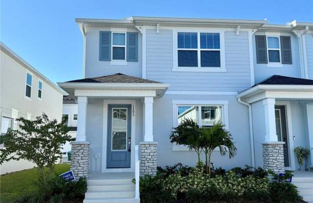 1295 NE TARFLOWER DRIVE - 1295 Tarflower Drive, Winter Springs, FL 32708 1295 NE TARFLOWER DRIVE - 1295 Tarflower Drive, Winter Springs, FL 32708