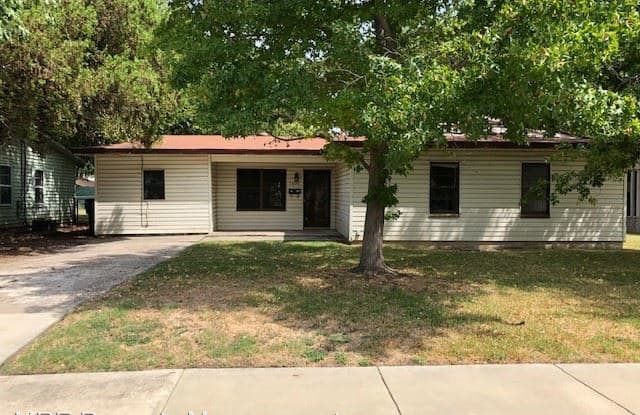 5832 Tracyne Dr. - 5832 Tracyne Dr, Westworth Village, TX 76114