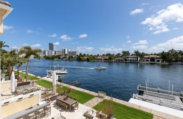 21103 NE 38th Ave - 21103 Northeast 38th Avenue, Aventura, FL 33180