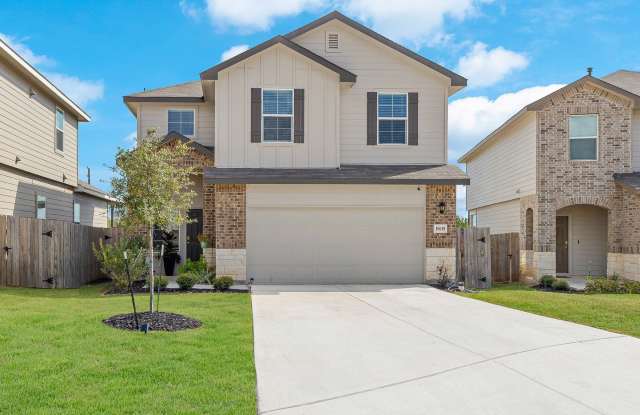 10618 Neversink - 10618 Neversink Boulevard, Bexar County, TX 78245