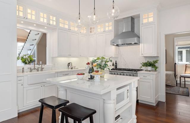 1742 Prospect Avenue - 1742 Prospect Avenue, Santa Barbara, CA 93103
