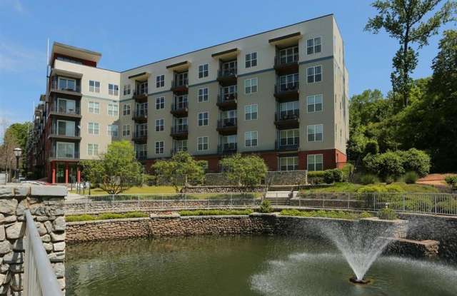 Glenwood Park Lofts Gallery 4