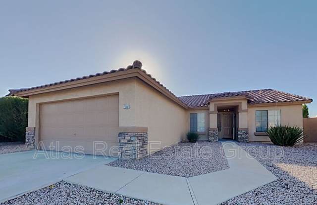 9642 N 94th Avenue - 9642 North 94th Avenue, Peoria, AZ 85345
