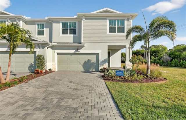 3487 NW Solange Court - 3487 Northwest Solange Court, Jensen Beach, FL 34957