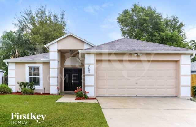 2683 Cobblestone Forest Circle East photos photos