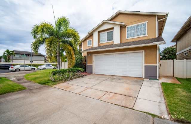 3 bed 2.5 bath home in Ewa Gen Prescott - 91-302 Ho'omalule Place, Ewa Gentry, HI 96706