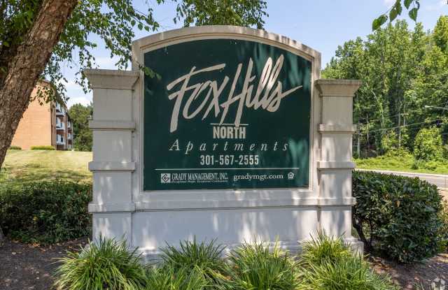 Fox Hills North photos photos