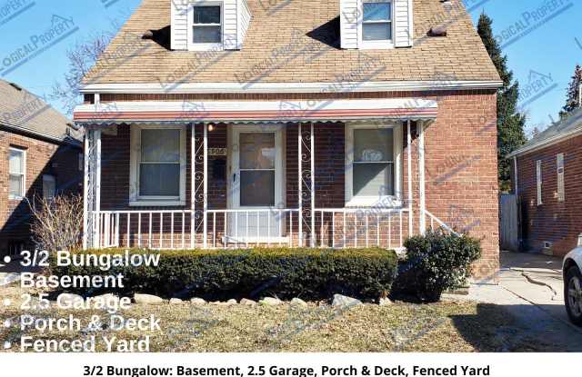 6506 Memorial Ave photos photos
