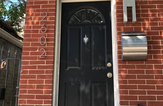 2602 FAIT AVENUE - 2602 Fait Avenue, Baltimore, MD 21224