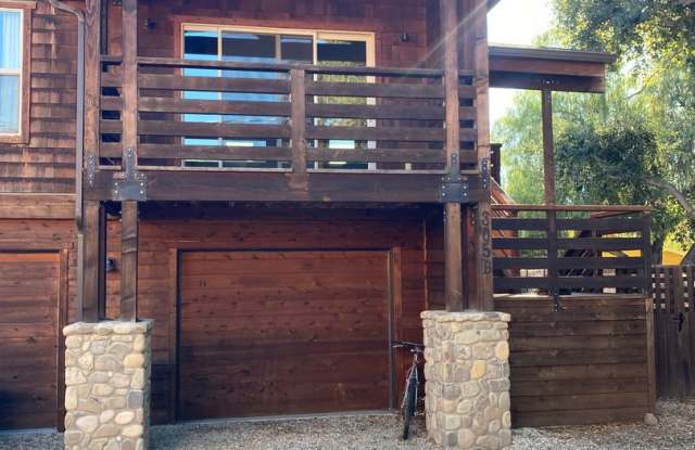 Heart of Downtown Ojai photos photos