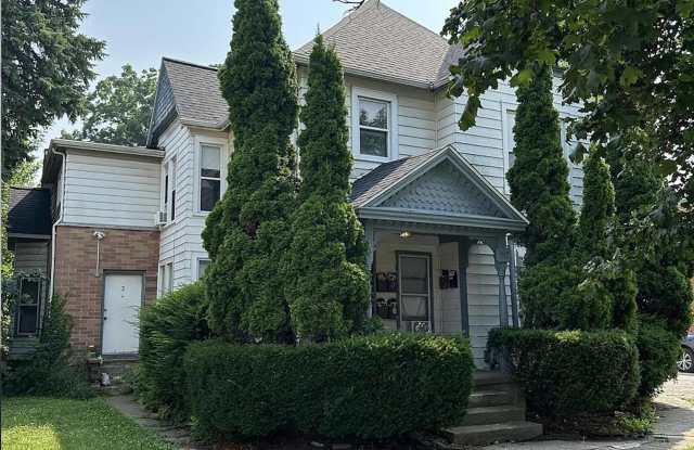 917 W Cross St photos photos