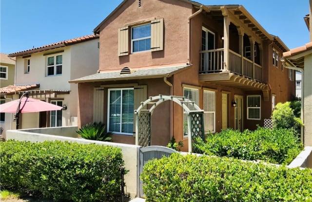 17 Irish Moss Street - 17 Irish Moss Street, Ladera Ranch, CA 92694