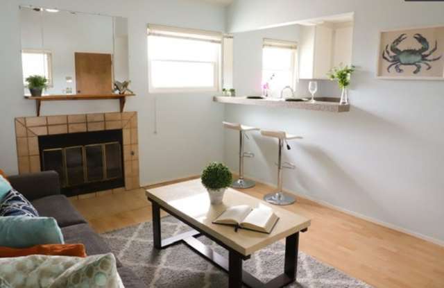 928 Diamond Street - 1, Unit 4 Gallery 2