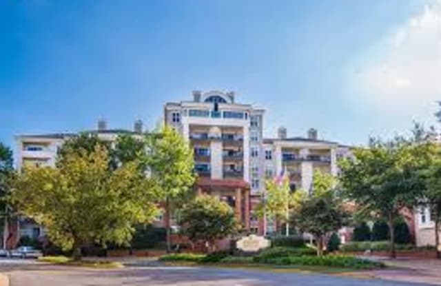 3000 S RANDOLPH ST S #219 - 3000 South Randolph Street, Arlington, VA 22206