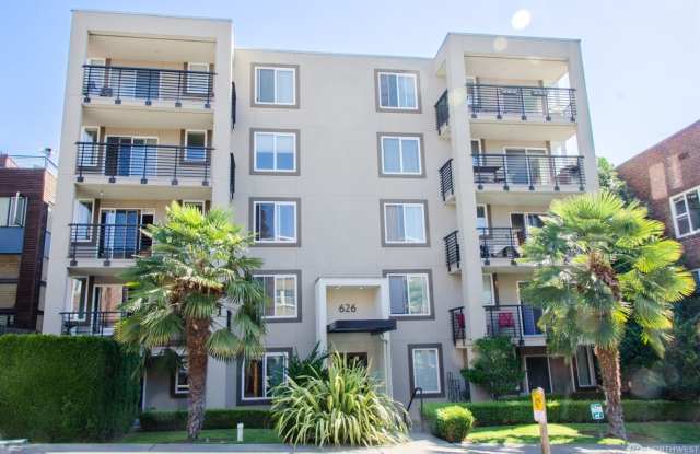 2Bd/2Ba Seattle Condo photos photos