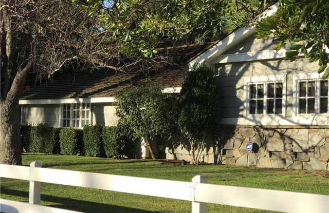 24317 Bridle Trail Road - 24317 Bridle Trail Road, Hidden Hills, CA 91302