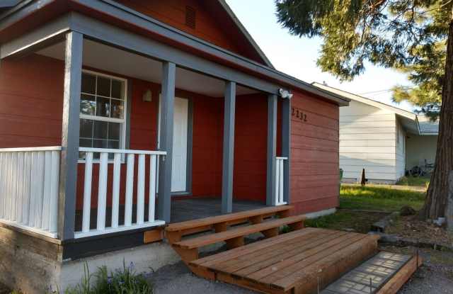 2 Bedroom 1 Bath- House photos photos
