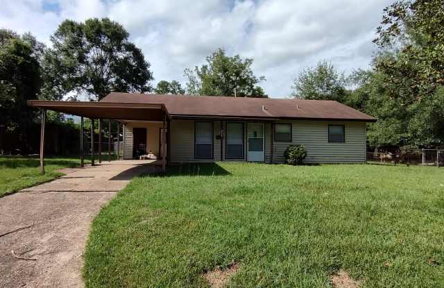 202 Dogwood Street - 202 Dogwood Street, Silsbee, TX 77656