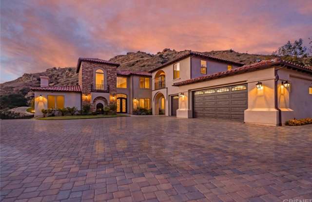 47 Buckskin Road - 47 Buckskin Road, Bell Canyon, CA 91307
