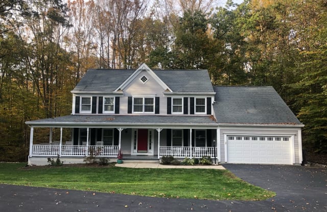 7416 South Reach Dr - 7416 South Reach Drive, South Run, VA 22039