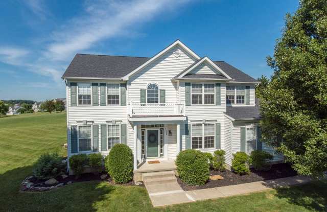 1194 LARKSPUR ROAD - 1194 Larkspur Road, Carroll County, MD 21157