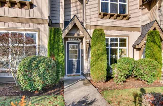 Beautiful 2 Bedroom 2 Bath Redmond Home Close to Starlink! Gallery 4