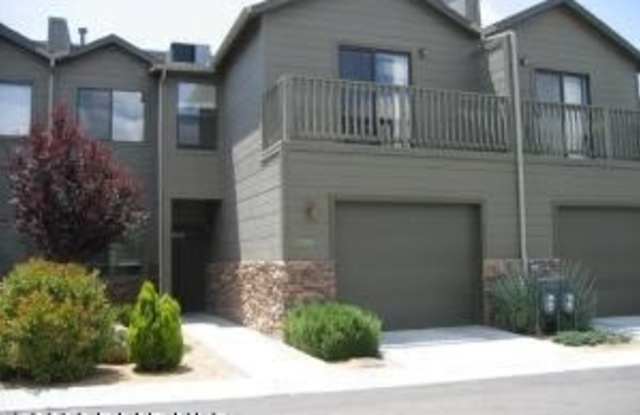 1100 Denim Drive - 1100 Denim Drive, Prescott, AZ 86305