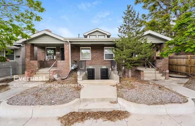 2513 South Broadway photos photos