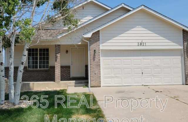 3821 Tumbleweed Drive photos photos