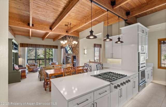229 Faraway Road unit: 35 - 229 Faraway Road, Snowmass Village, CO 81615