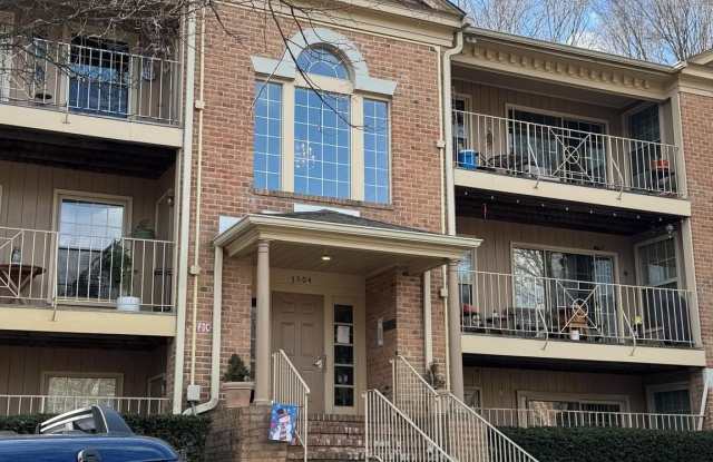 3504 BACK POINTE COURT - 3504 Back Pointe Court, Bel Air South, MD 21009