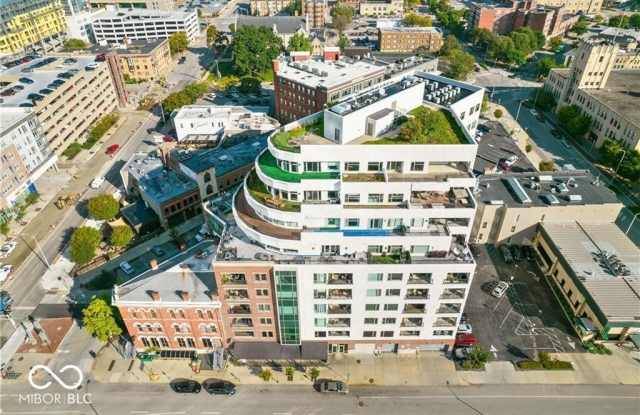 333 Massachusetts Avenue Gallery 1
