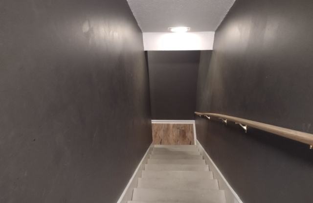 Beautifully renovated 4 bed 5 bath condo with a private back yard photos photos