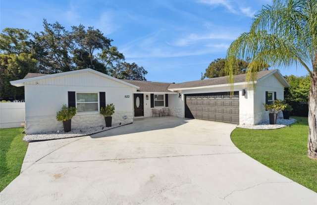 622 BEVERLY AVENUE - 622 Beverly Avenue, Altamonte Springs, FL 32701