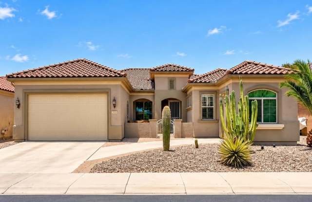 4210 N POTOMAC Drive Gallery 1